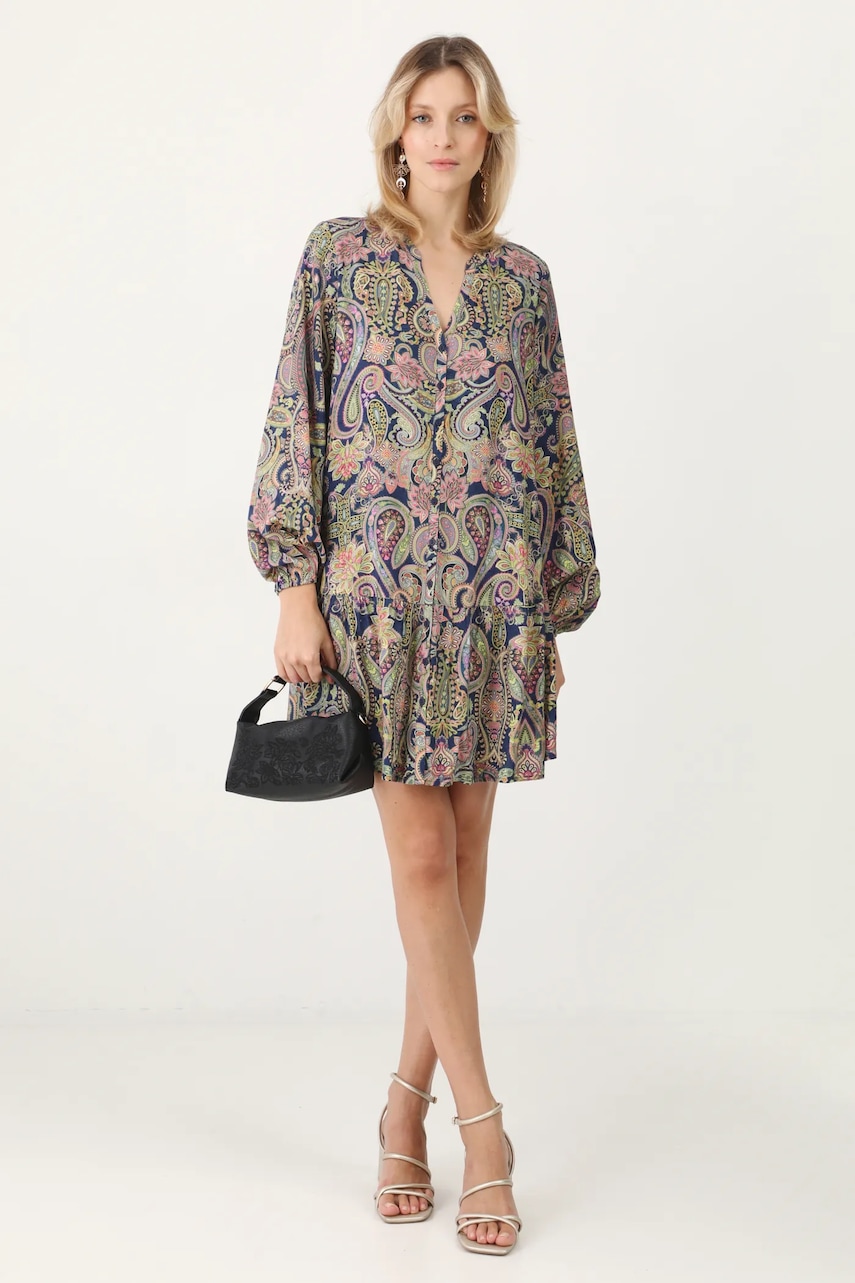 Medicine rochie mini