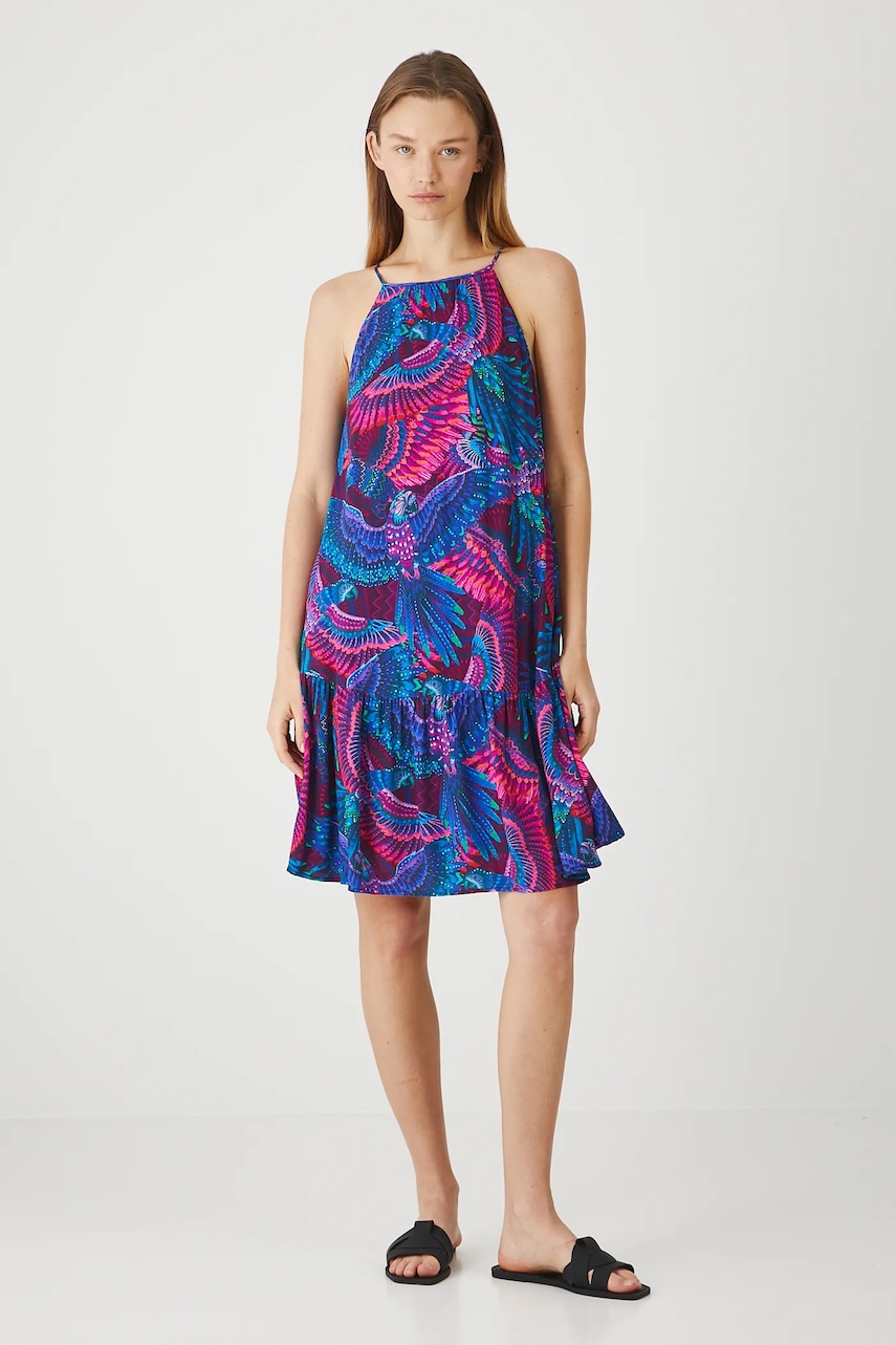 Medicine rochie mini