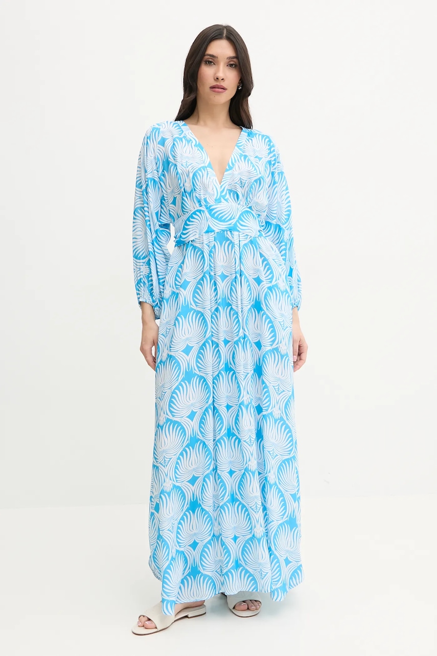 Melissa Odabash rochie maxi