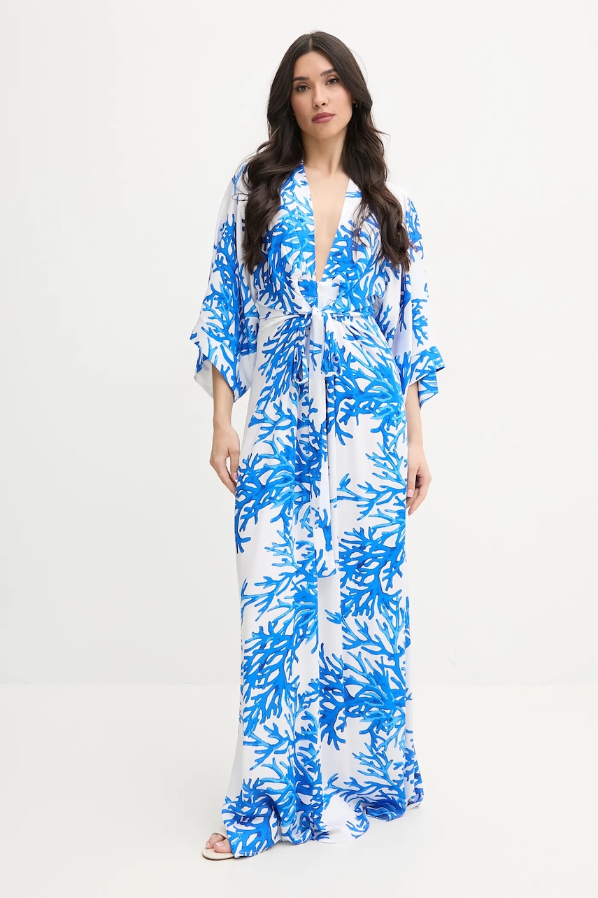 Melissa Odabash rochie maxi