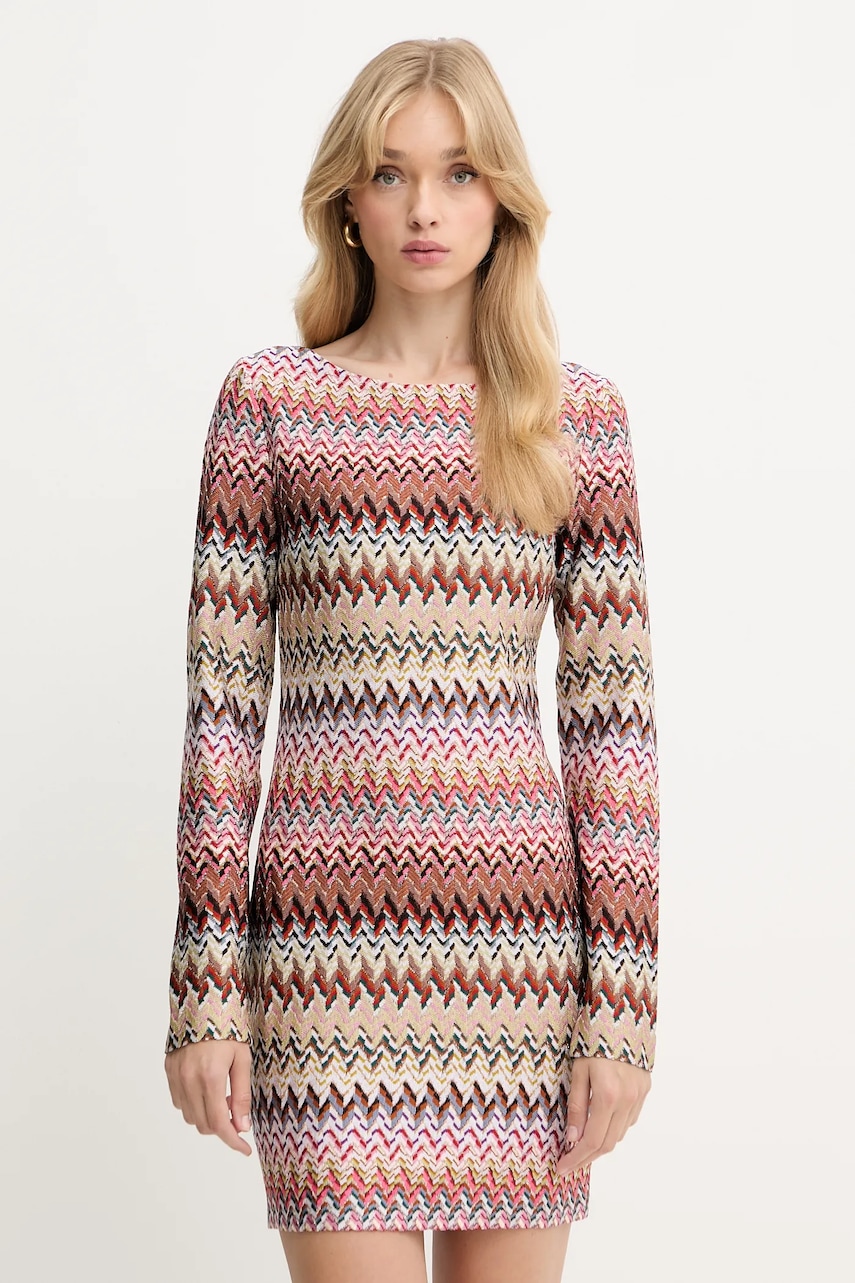Missoni rochie mini