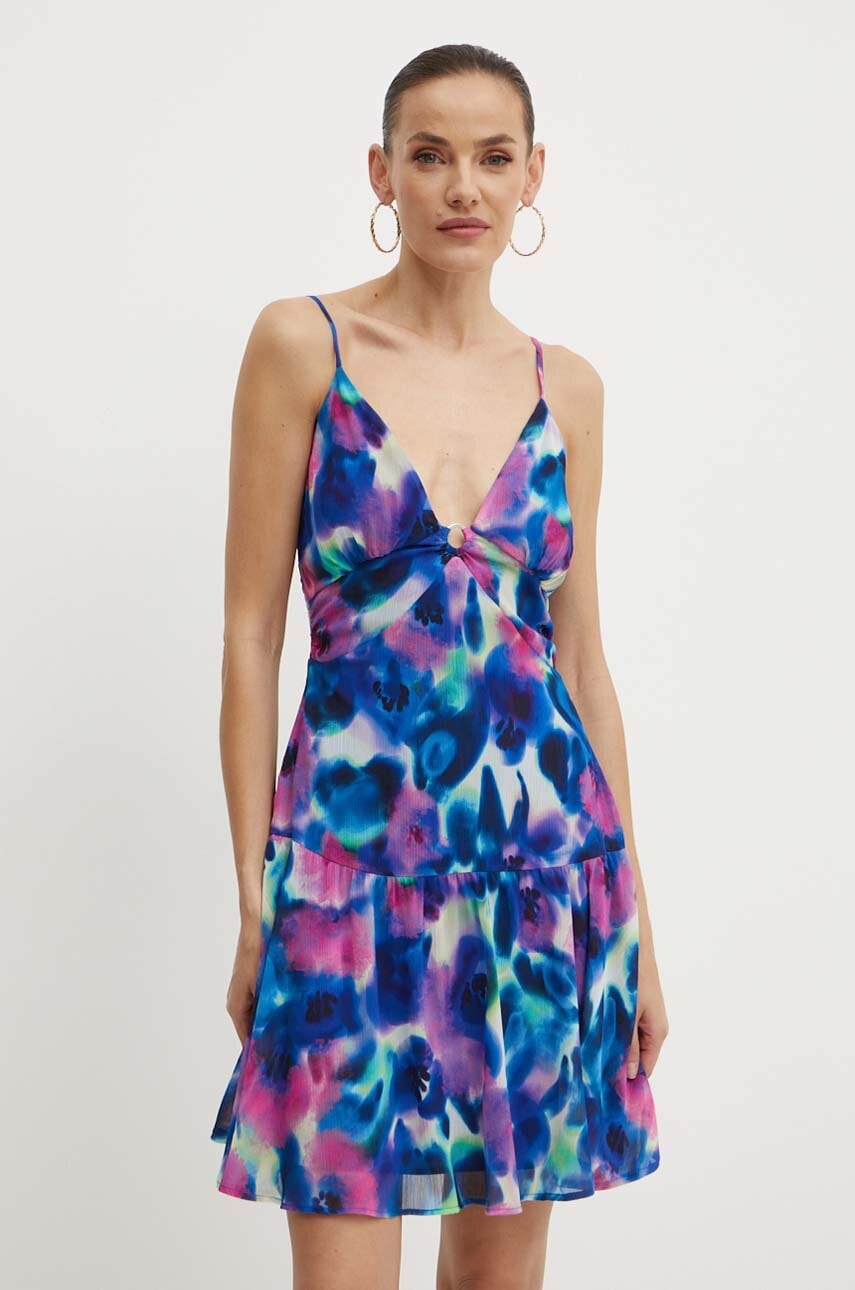 Morgan rochie RAMIS.F mini