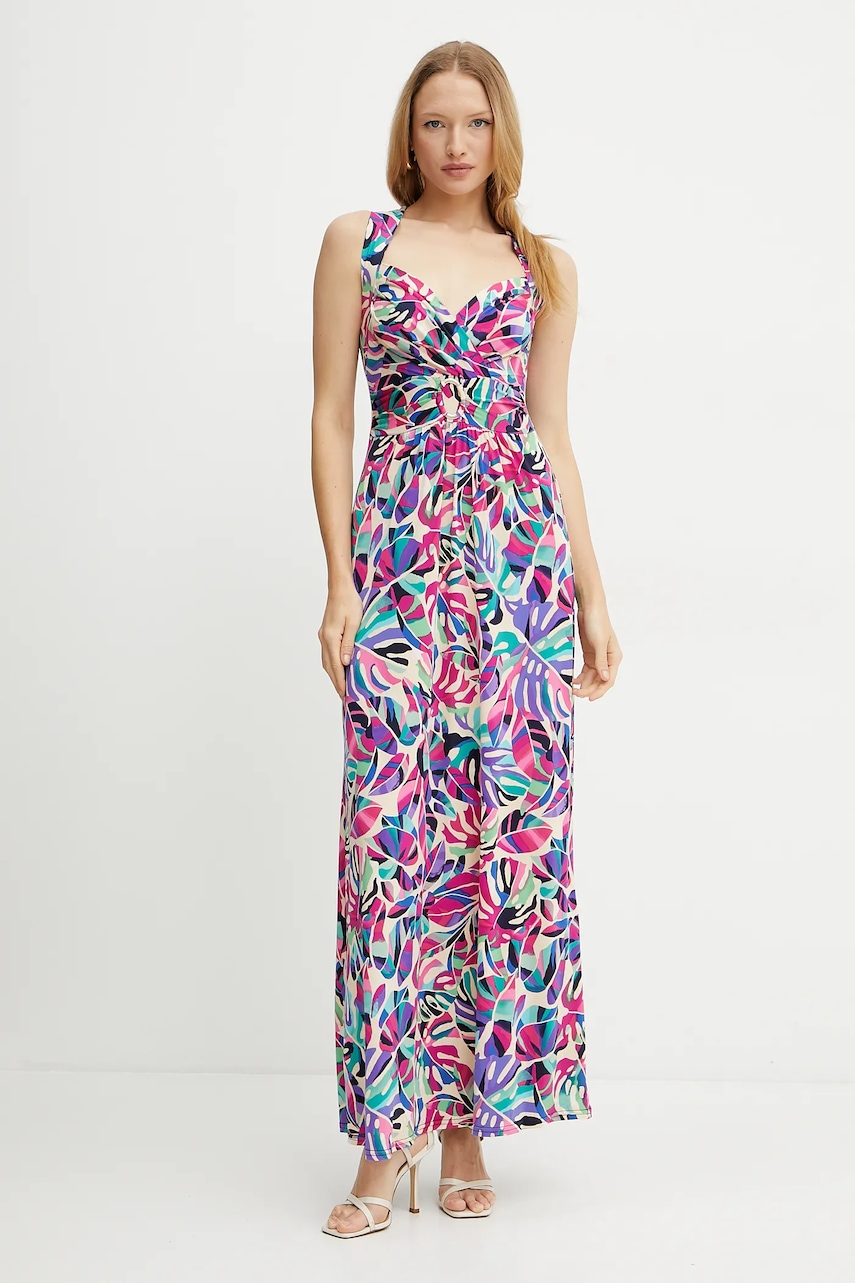 Morgan rochie RCALA culoarea roz