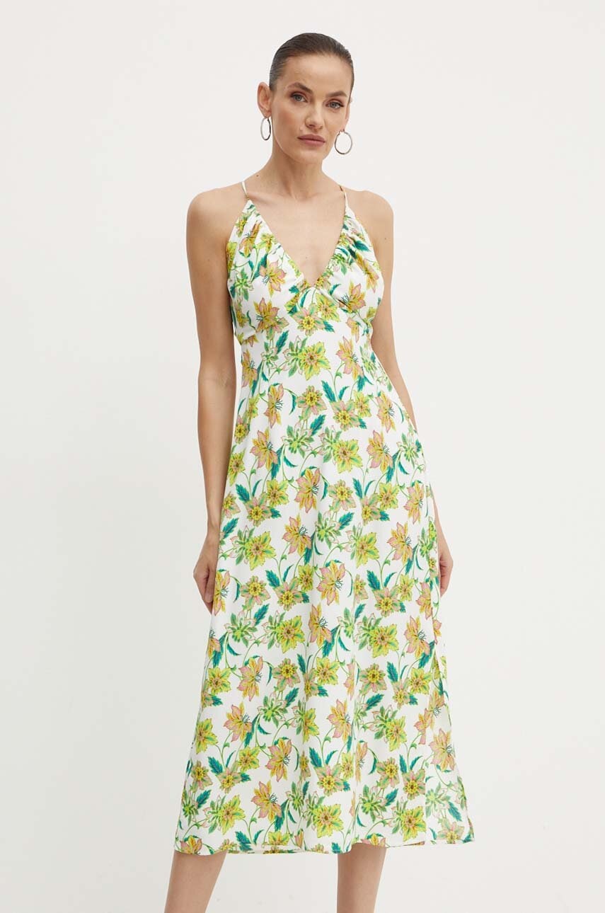Morgan rochie RCORA.F midi