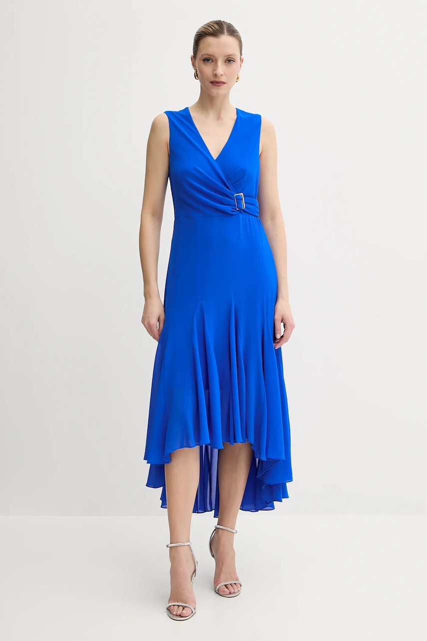 Morgan rochie REEL midi