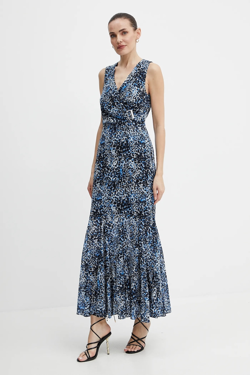 Morgan rochie REELA maxi