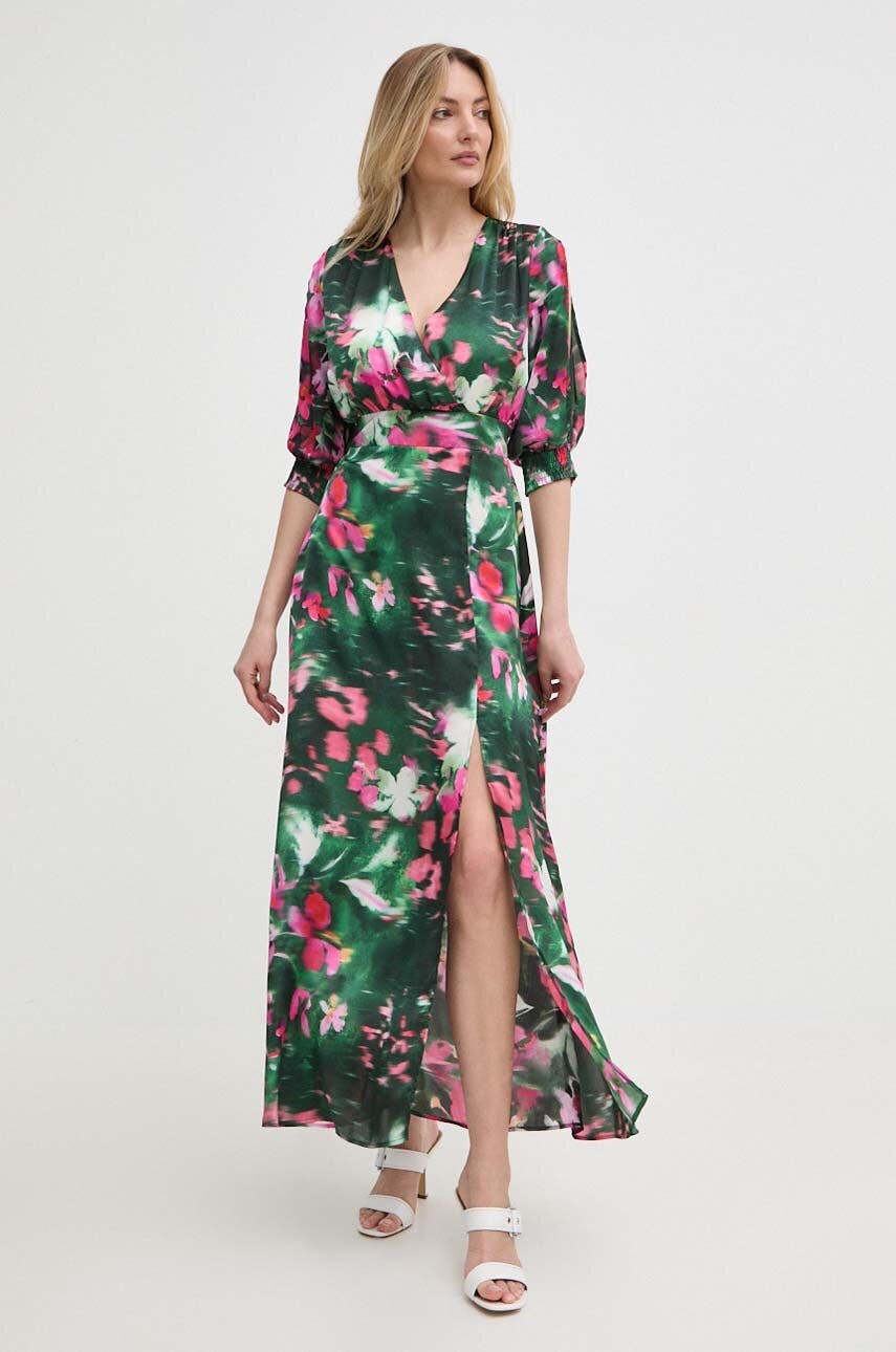 Morgan rochie RENO.F maxi