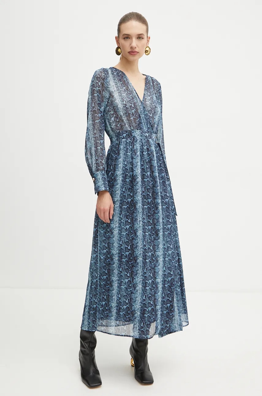 Morgan rochie RILOU.F maxi