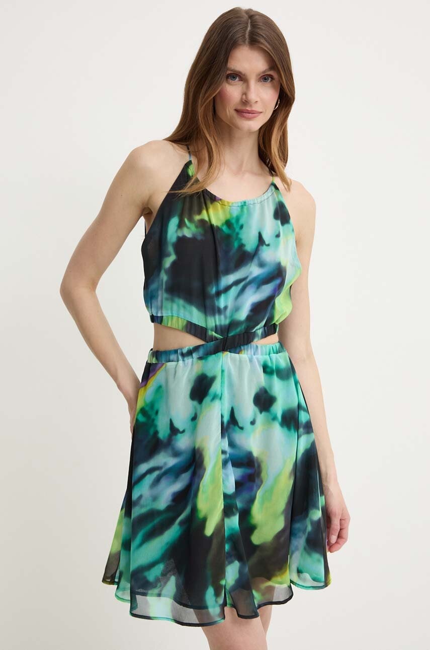Morgan rochie RLIZY.F mini