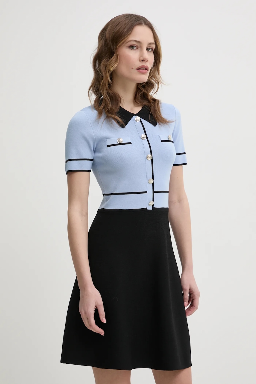 Morgan rochie RMCHIC mini