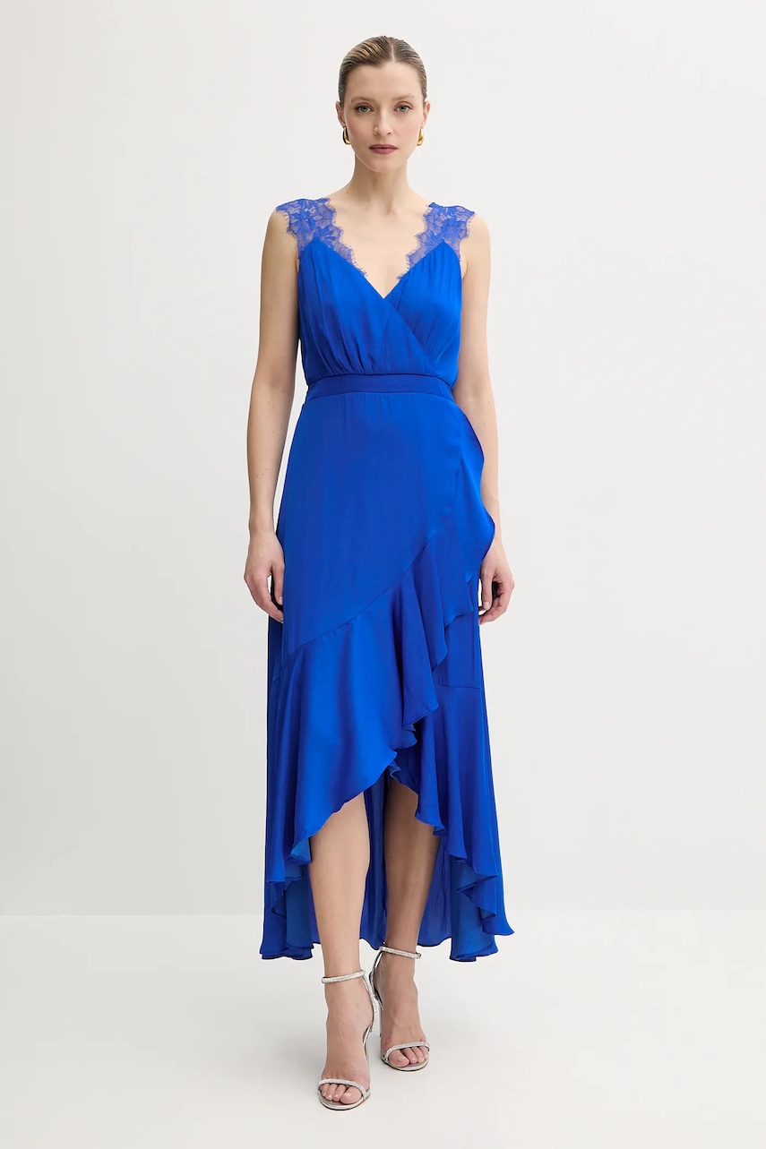 Morgan rochie RORLA maxi
