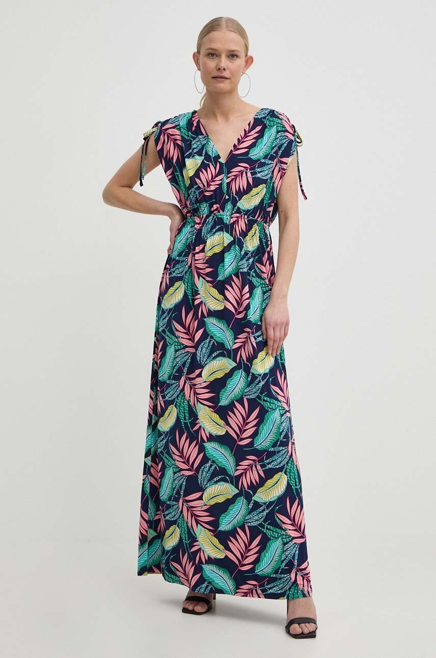 Morgan rochie maxi