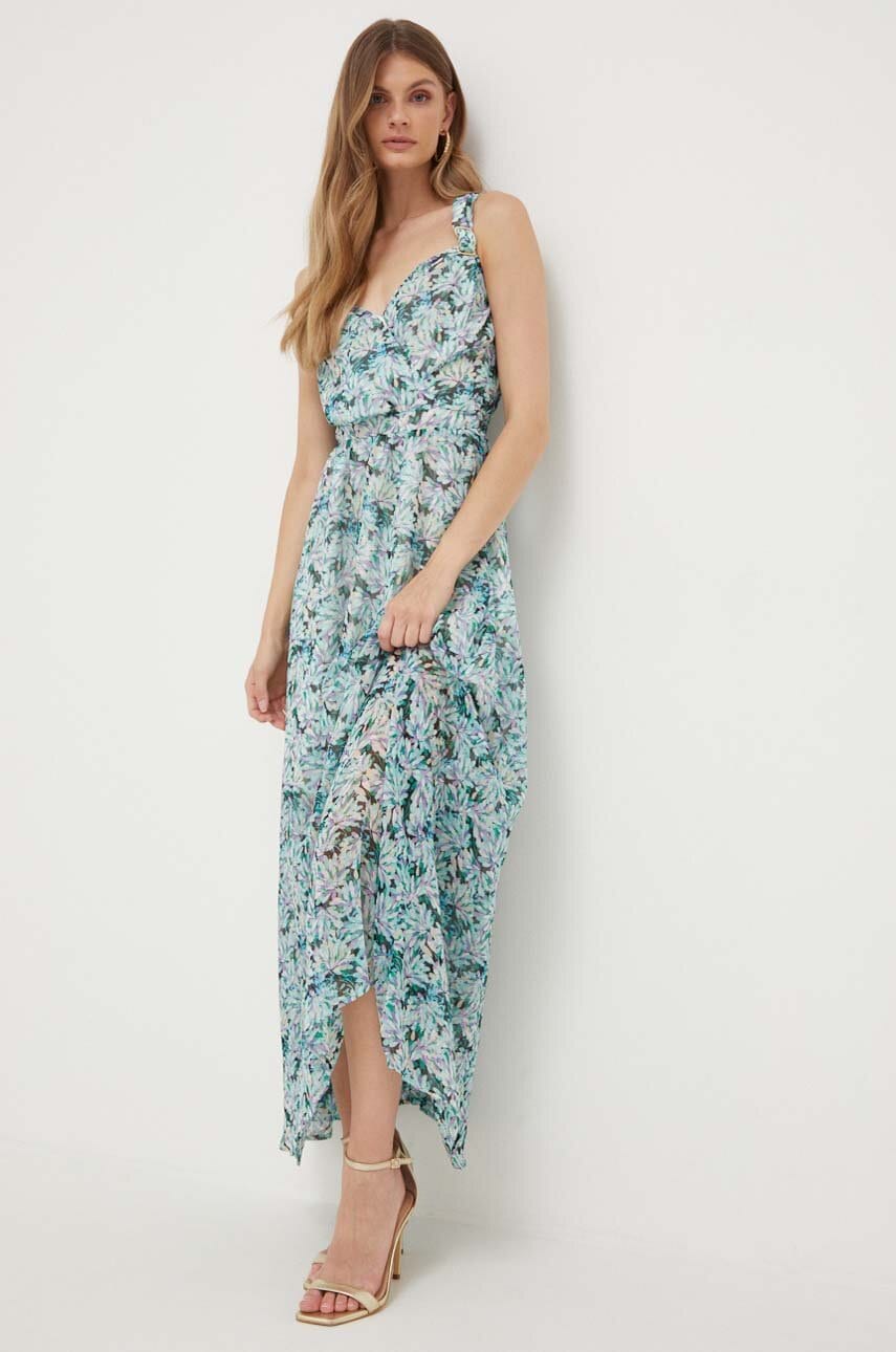 Morgan rochie maxi