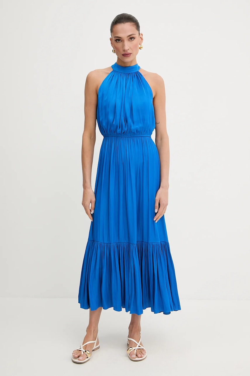 Morgan rochie maxi