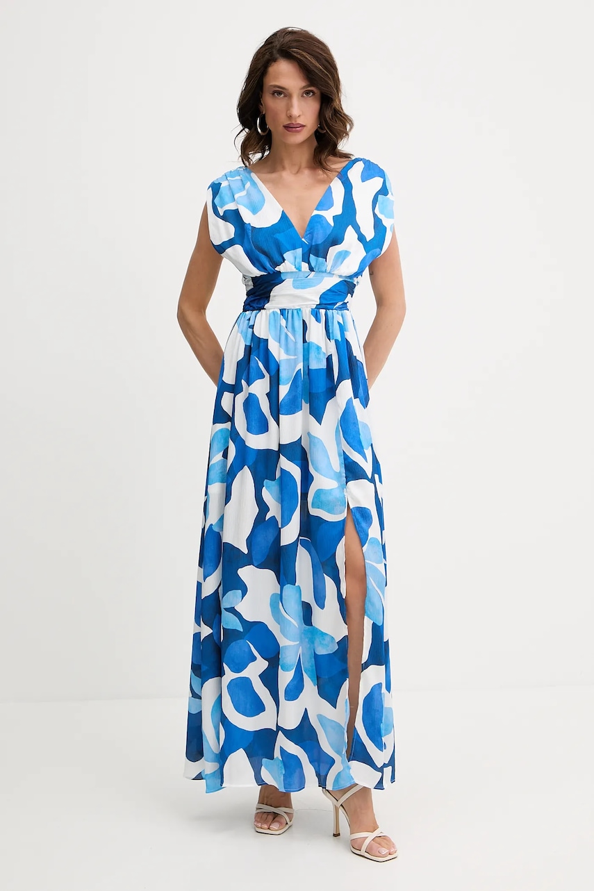 Morgan rochie maxi