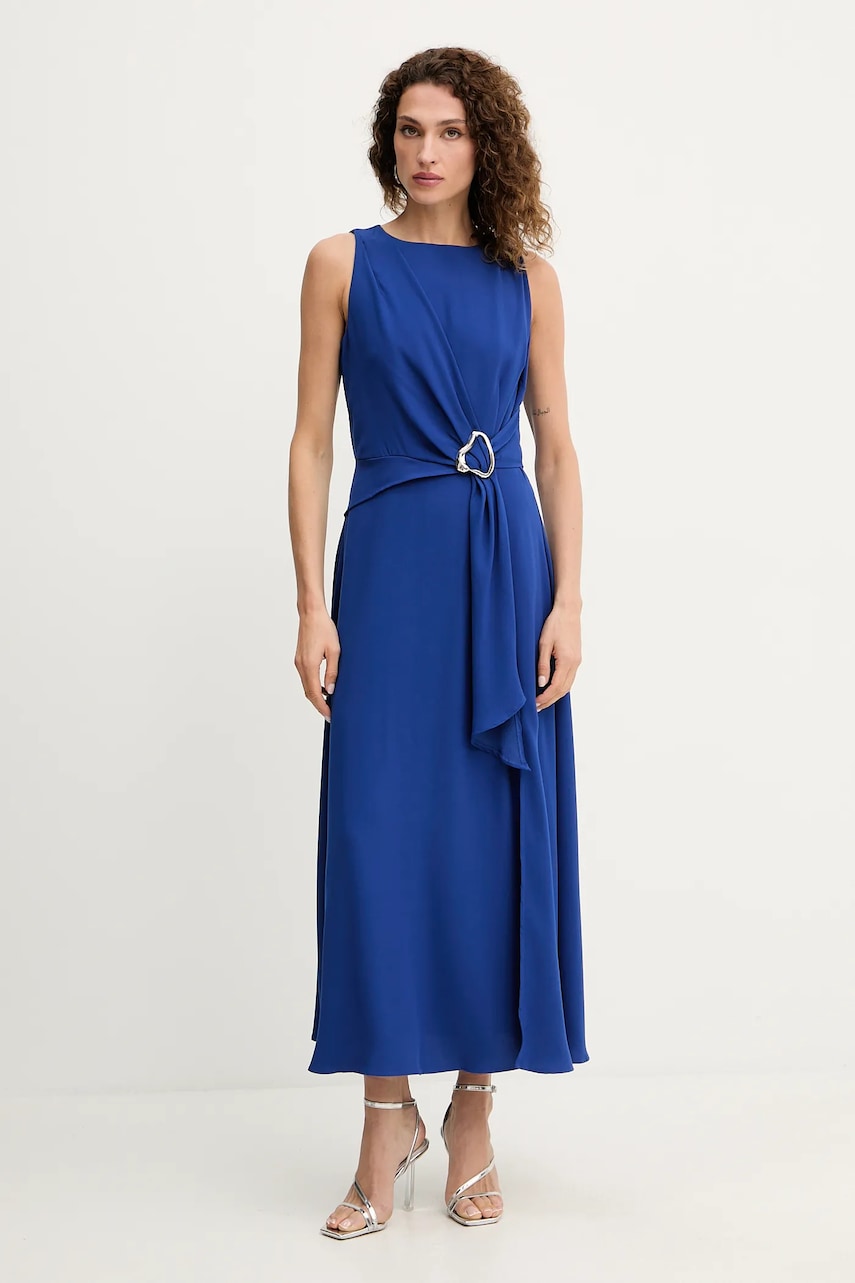 Morgan rochie maxi