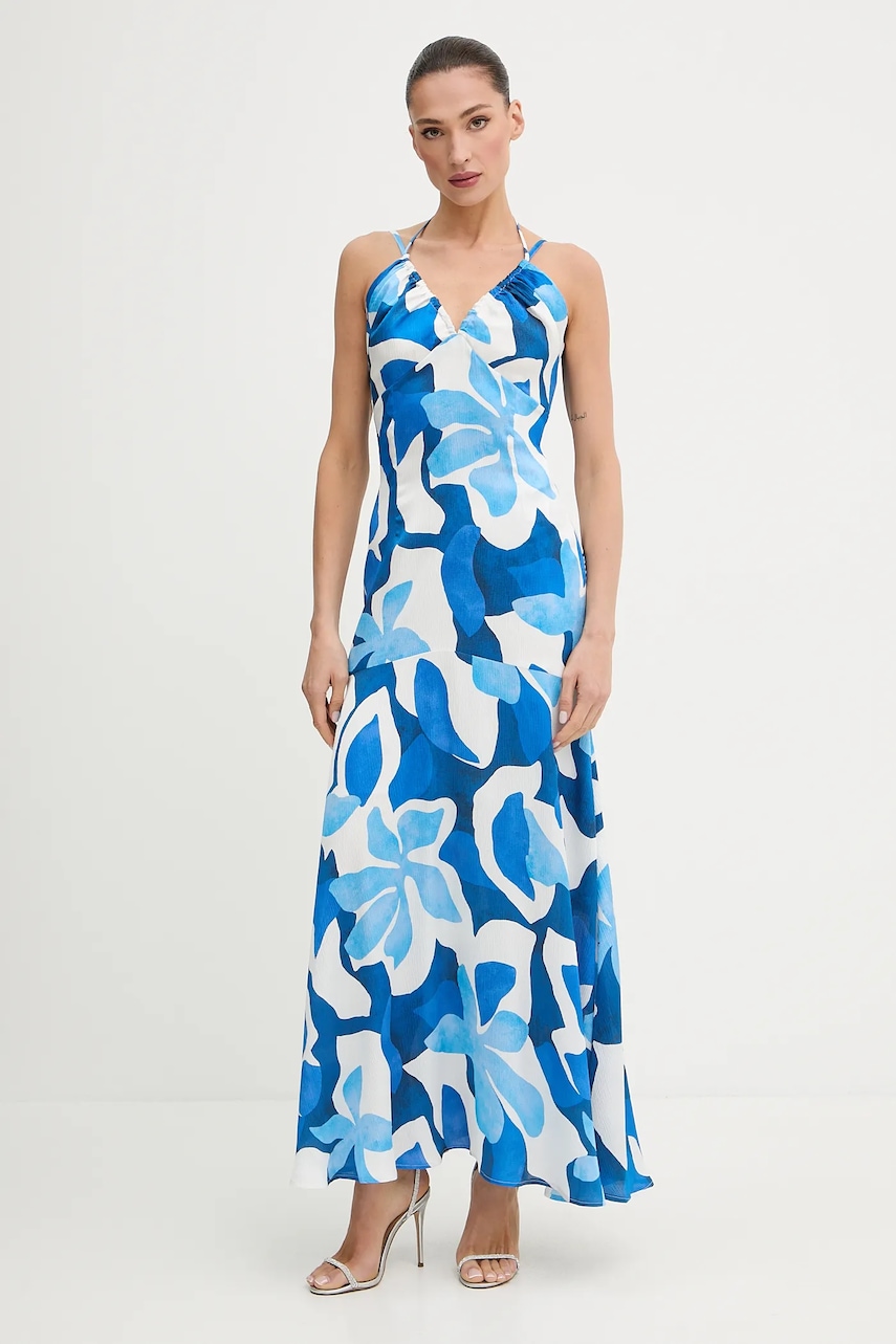 Morgan rochie maxi