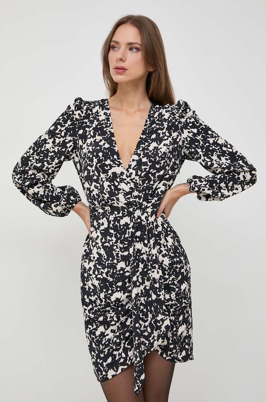 Morgan rochie mini