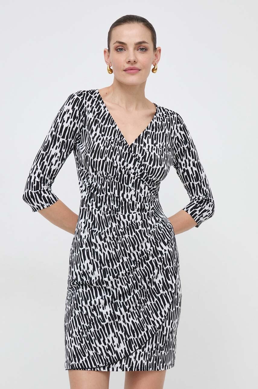 Morgan rochie mini