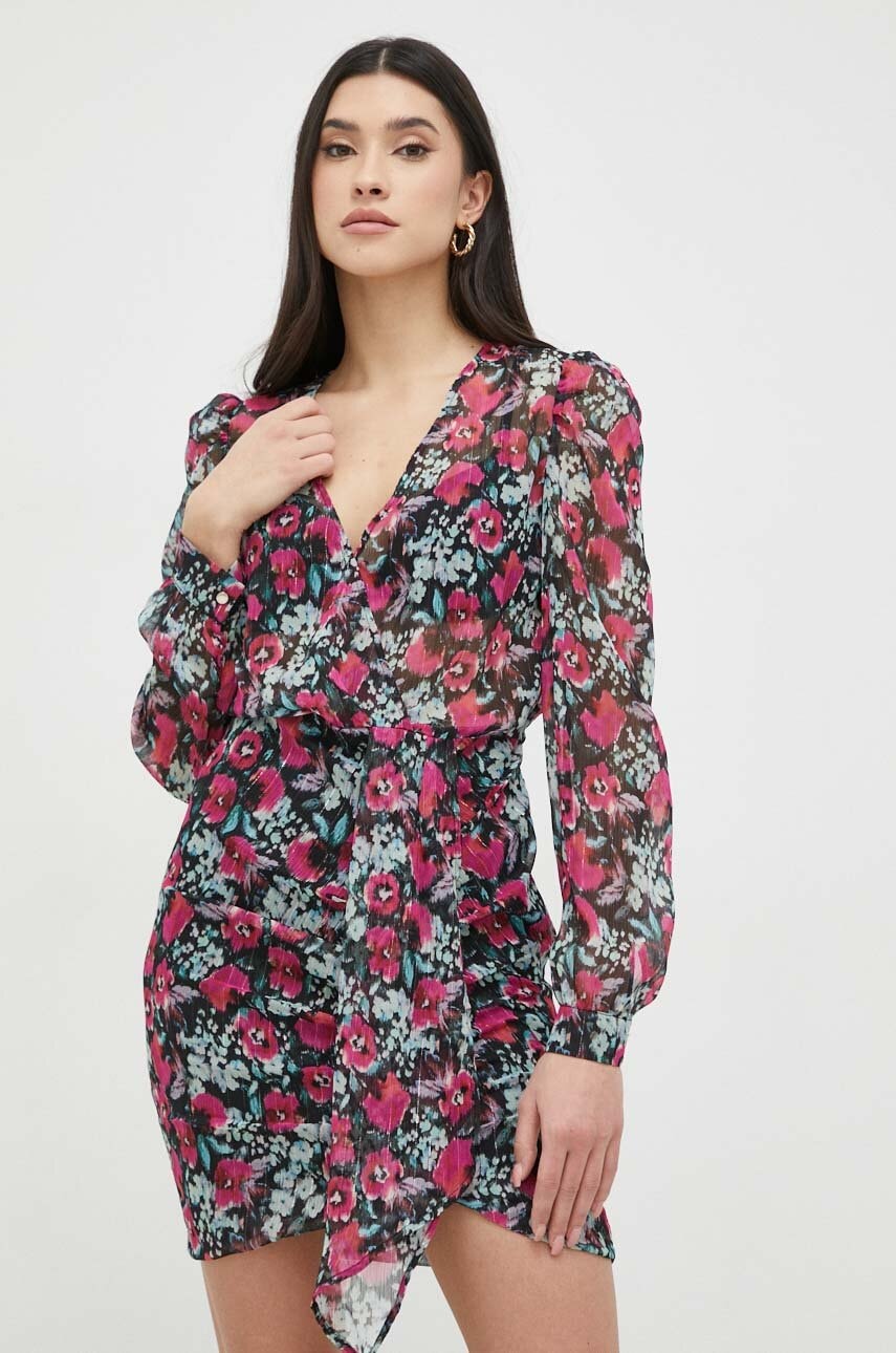 Morgan rochie mini