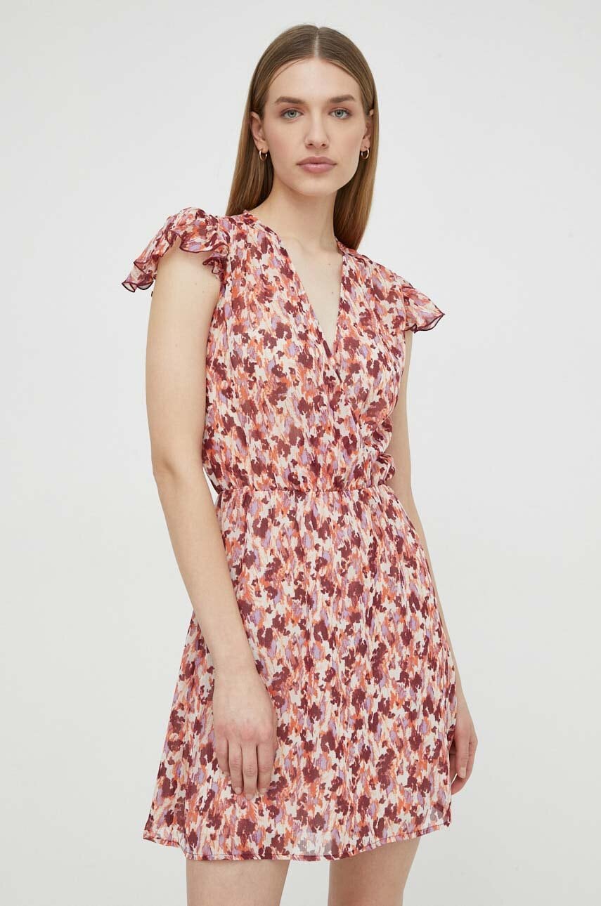 Morgan rochie mini
