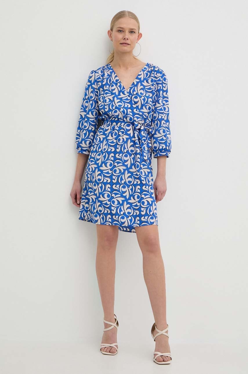 Morgan rochie mini