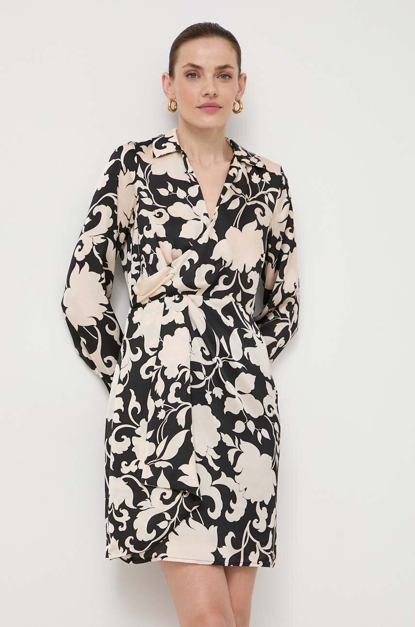 Morgan rochie mini