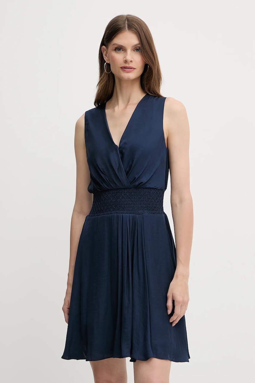 Morgan rochie mini