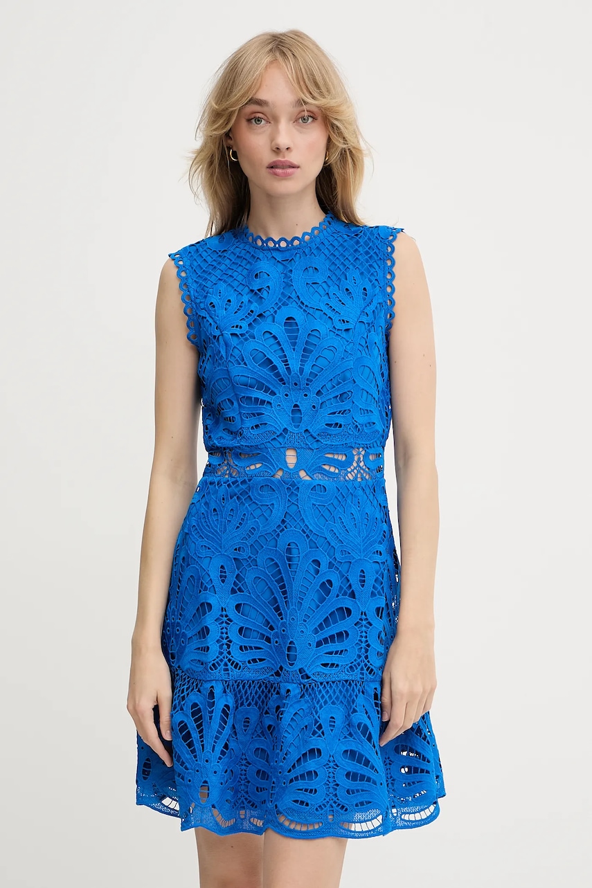 Morgan rochie mini