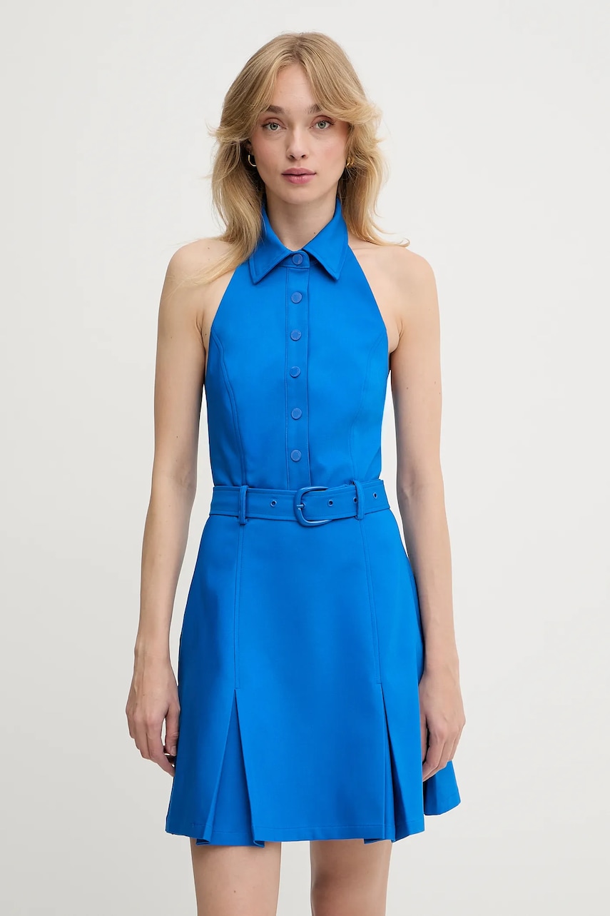 Morgan rochie mini