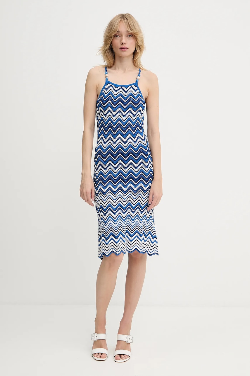 Morgan rochie mini