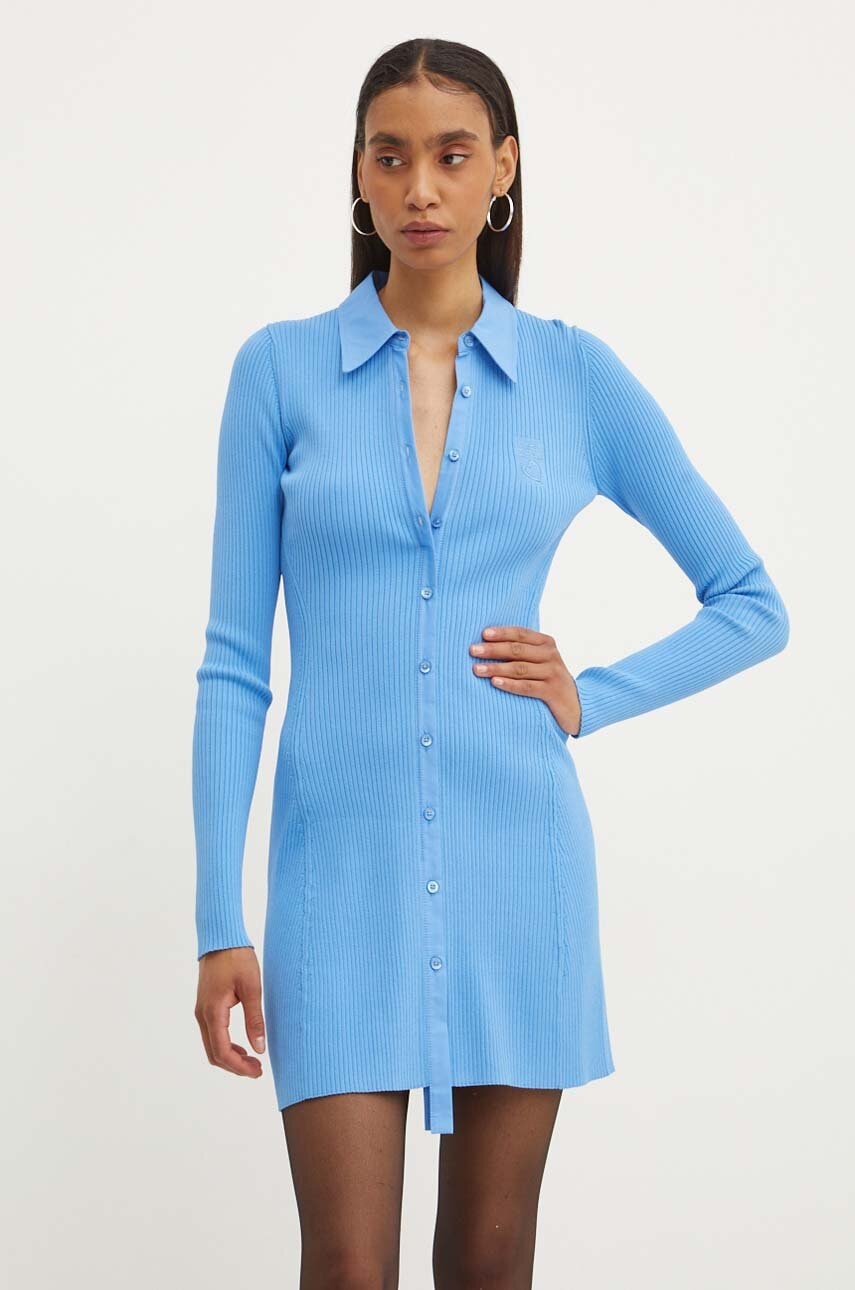Moschino Jeans rochie mini