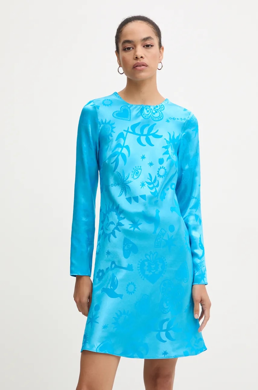 Never Fully Dressed rochie Mini Soho mini