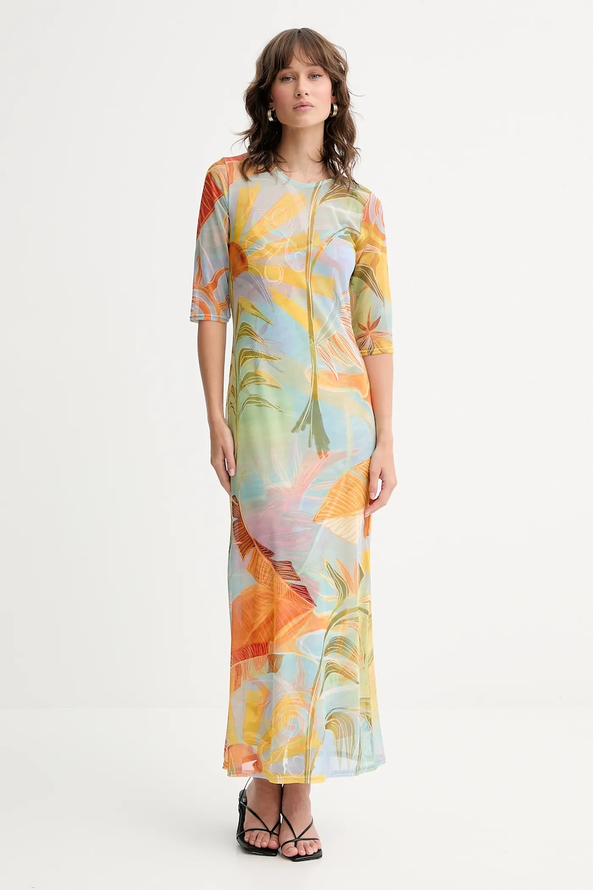 Never Fully Dressed rochie Sydney maxi