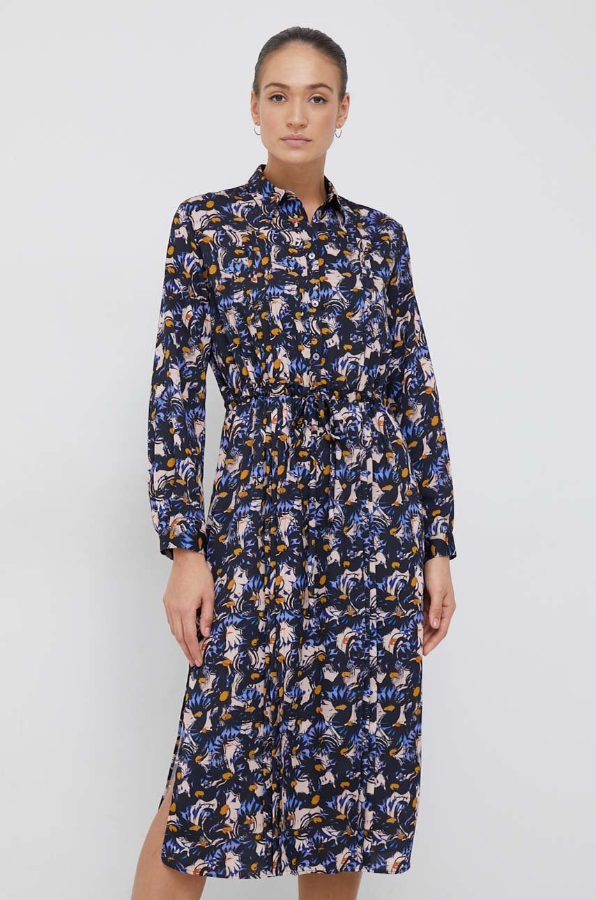 PS Paul Smith rochie midi