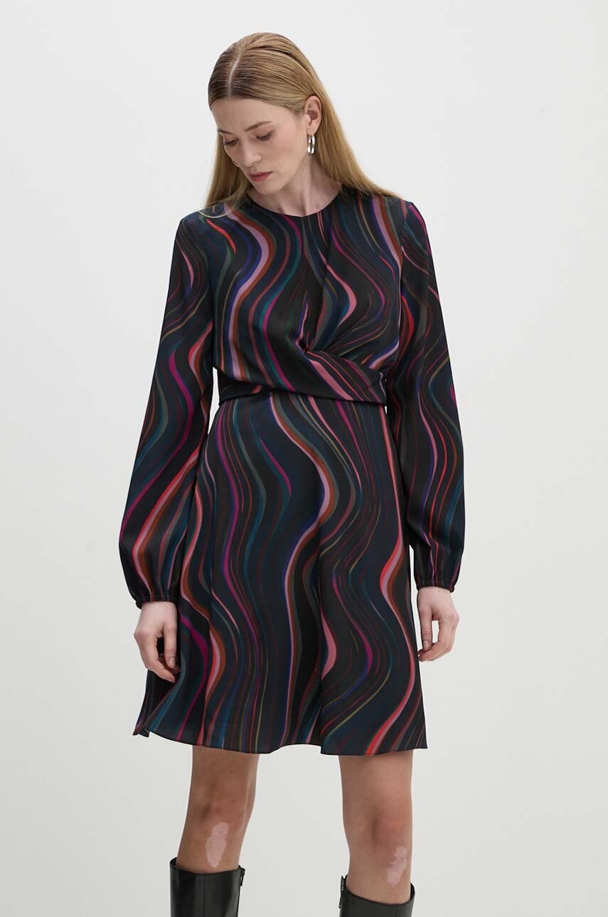 PS Paul Smith rochie mini