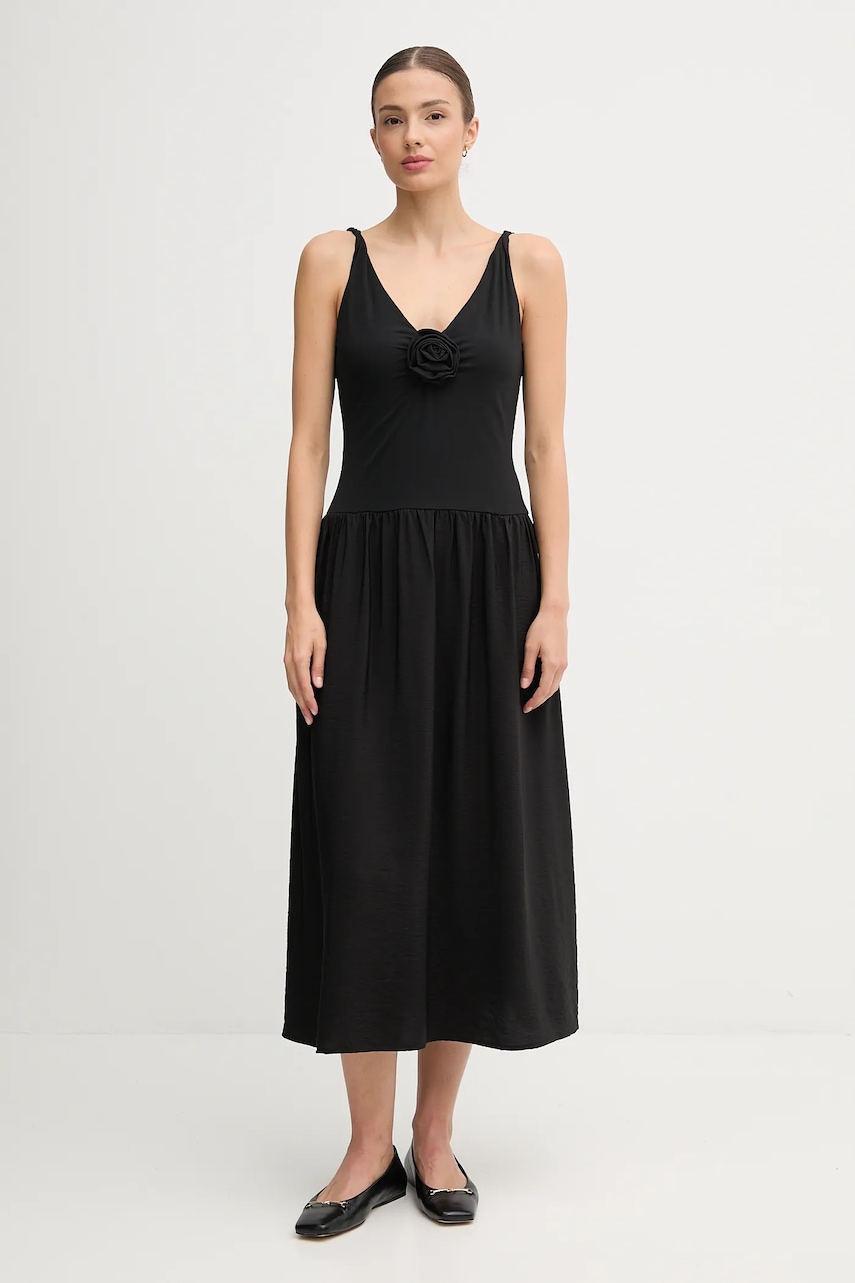 Pedro del Hierro rochie culoarea negru