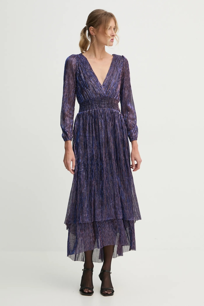 Pepe Jeans rochie ALTHEA midi