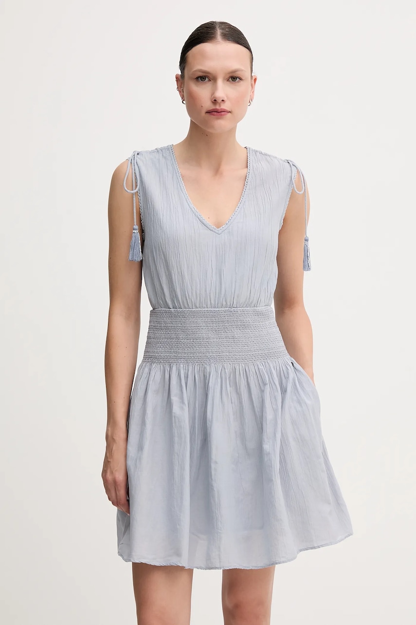 Pepe Jeans rochie ESTELLA mini