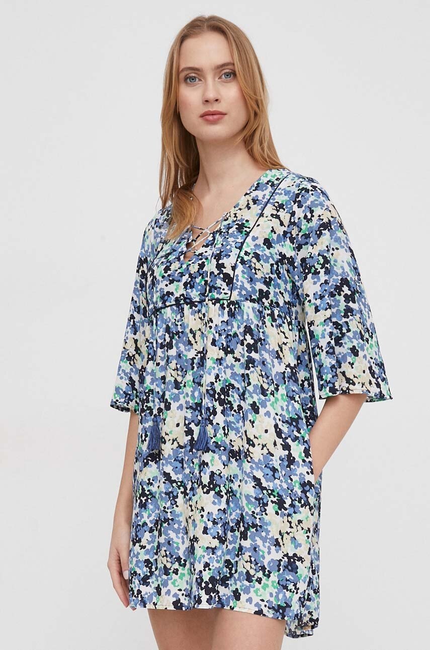 Pepe Jeans rochie mini