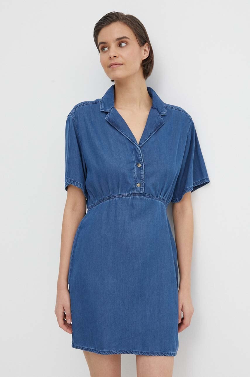 Pepe Jeans rochie mini