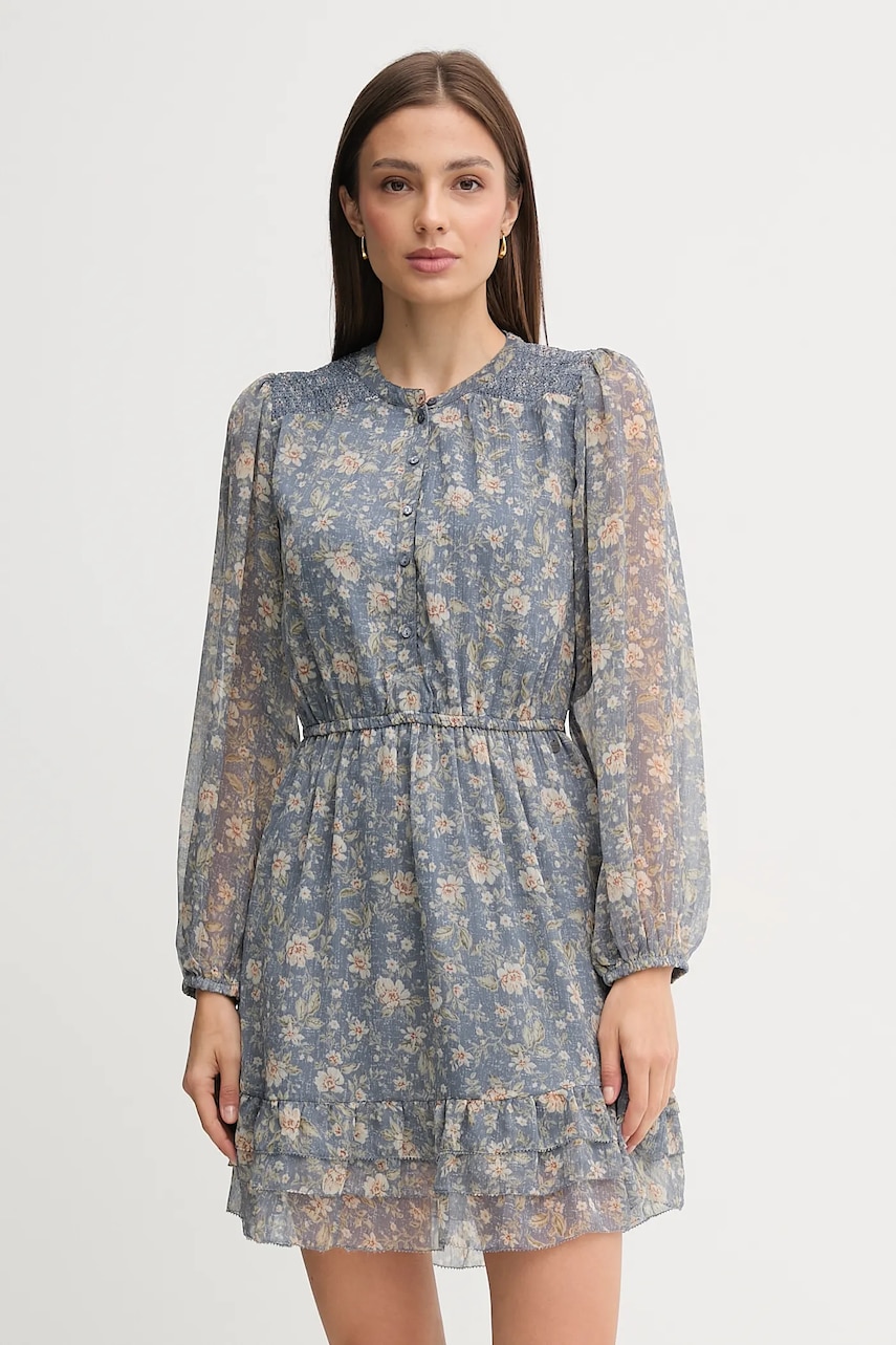 Pepe Jeans rochie mini