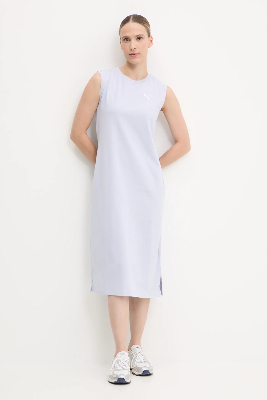 Puma rochie mini