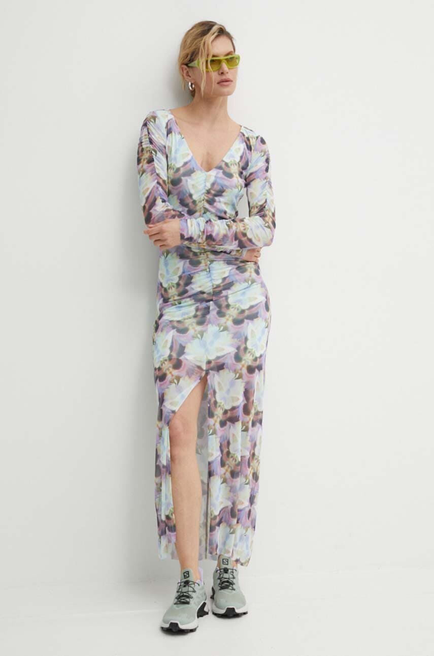 Résumé rochie AltheaRS Dress maxi
