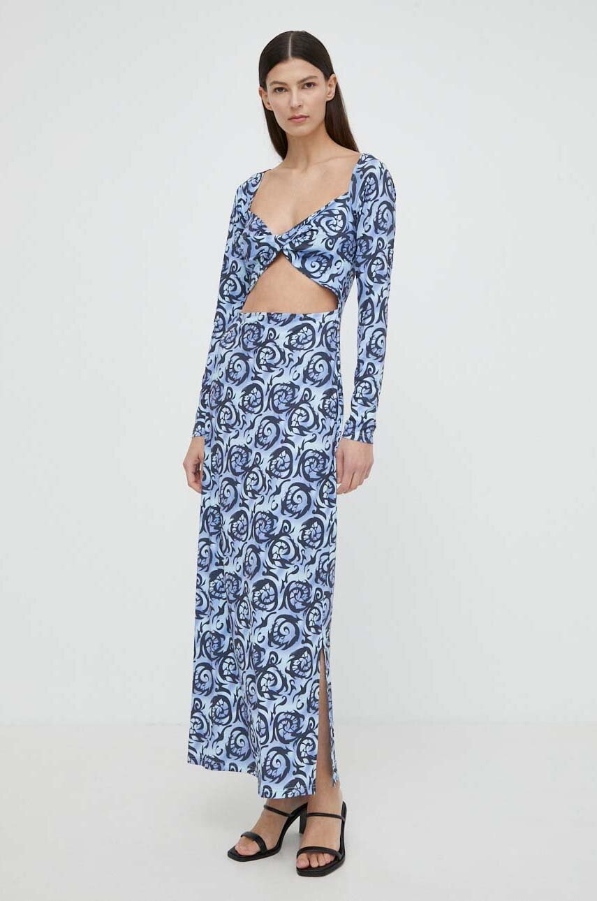 Résumé rochie AmeliaRS Dress maxi