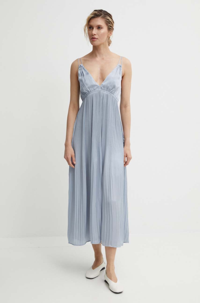Résumé rochie AnnaRS Dress maxi