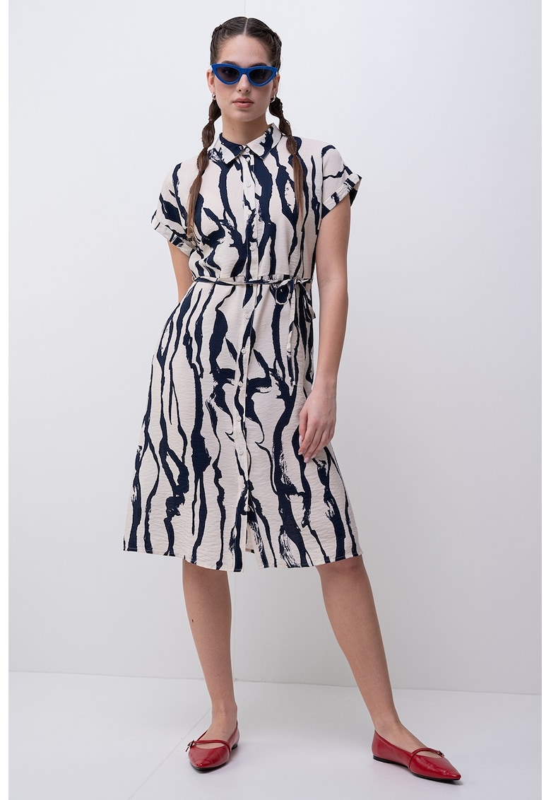 Rochie-camasa Camille