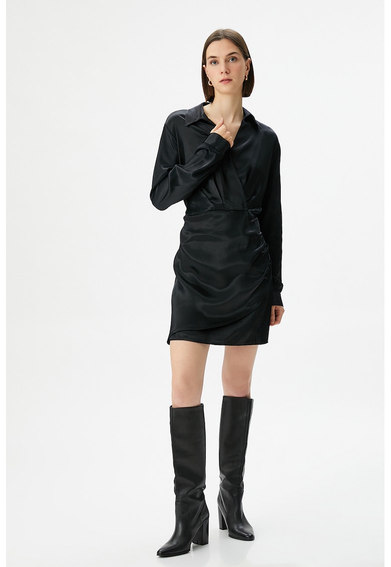 Rochie-camasa petrecuta
