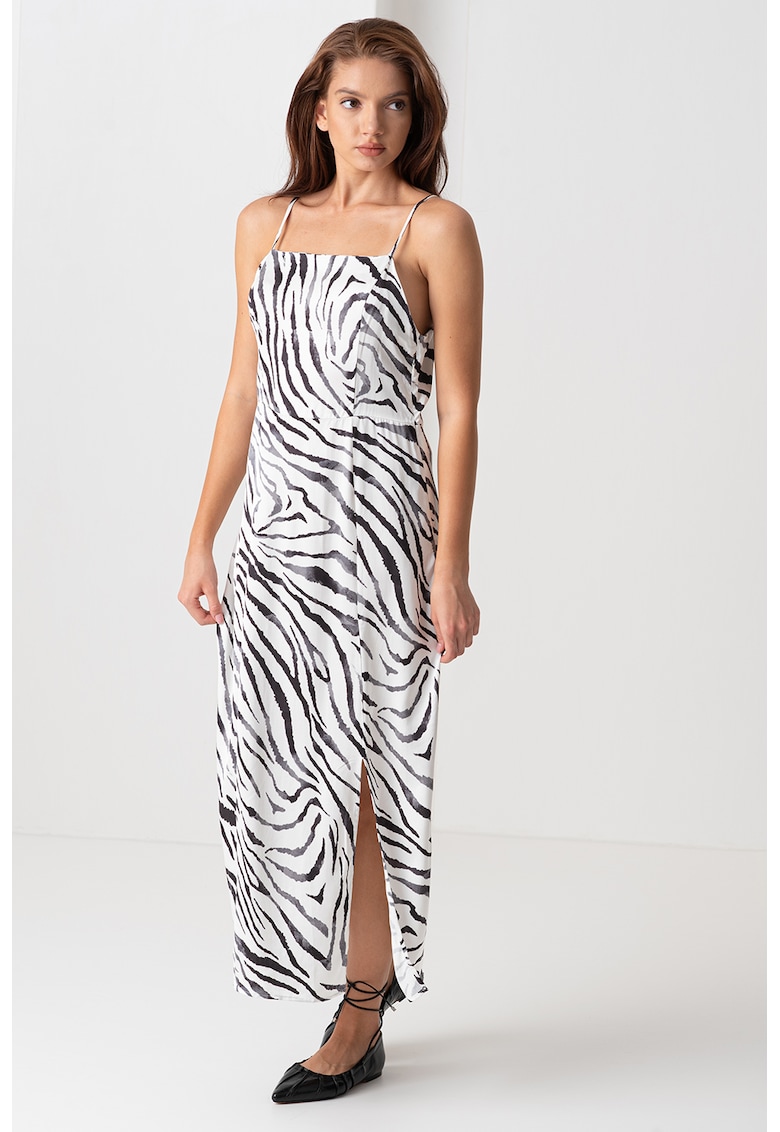 Rochie cu bretele ajustabile Dora