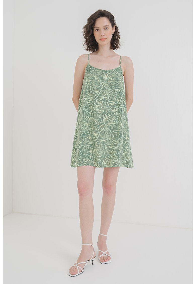 Rochie cu bretele ajustabile Keyla